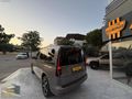 //2023 CADDY 2.0 TDİ STYLE CAM TAVAN LANSMANA ÖZEL RENK//