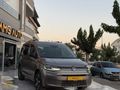 //2023 CADDY 2.0 TDİ STYLE CAM TAVAN LANSMANA ÖZEL RENK//