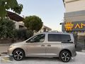 //2023 CADDY 2.0 TDİ STYLE CAM TAVAN LANSMANA ÖZEL RENK//