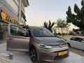 //2023 CADDY 2.0 TDİ STYLE CAM TAVAN LANSMANA ÖZEL RENK//