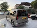 //2023 CADDY 2.0 TDİ STYLE CAM TAVAN LANSMANA ÖZEL RENK//