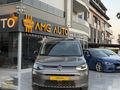 //2023 CADDY 2.0 TDİ STYLE CAM TAVAN LANSMANA ÖZEL RENK//