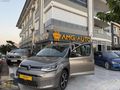 //2023 CADDY 2.0 TDİ STYLE CAM TAVAN LANSMANA ÖZEL RENK//