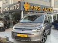 //2023 CADDY 2.0 TDİ STYLE CAM TAVAN LANSMANA ÖZEL RENK//