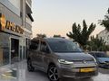 //2023 CADDY 2.0 TDİ STYLE CAM TAVAN LANSMANA ÖZEL RENK//