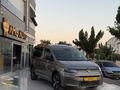 //2023 CADDY 2.0 TDİ STYLE CAM TAVAN LANSMANA ÖZEL RENK//