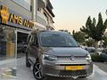 //2023 CADDY 2.0 TDİ STYLE CAM TAVAN LANSMANA ÖZEL RENK//