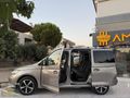 //2023 CADDY 2.0 TDİ STYLE CAM TAVAN LANSMANA ÖZEL RENK//