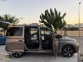//2023 CADDY 2.0 TDİ STYLE CAM TAVAN LANSMANA ÖZEL RENK//