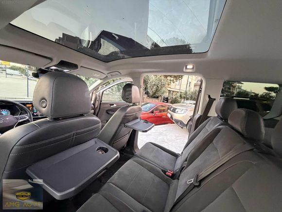//2023 CADDY 2.0 TDİ STYLE CAM TAVAN LANSMANA ÖZEL RENK//