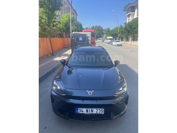 Sahibinden Cupra Formentor 1.5 eHybrid Phev Supreme 2025 Model 