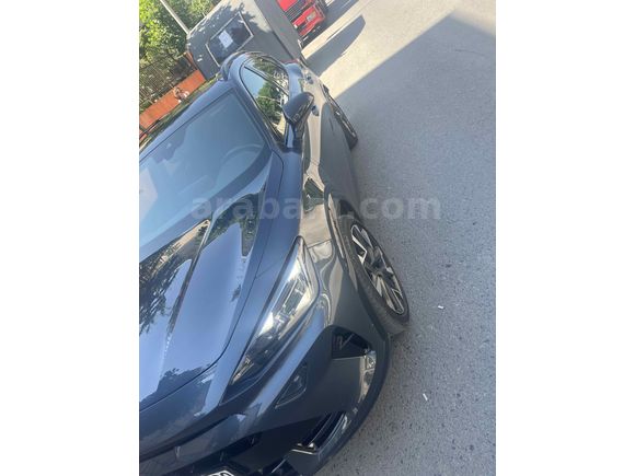 Sahibinden Cupra Formentor 1.5 eHybrid Phev Supreme 2025 Model 