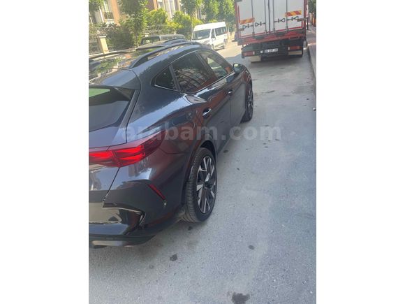 Sahibinden Cupra Formentor 1.5 eHybrid Phev Supreme 2025 Model 