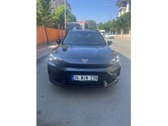 Sahibinden Cupra Formentor 1.5 eHybrid Phev Supreme 2025 Model 