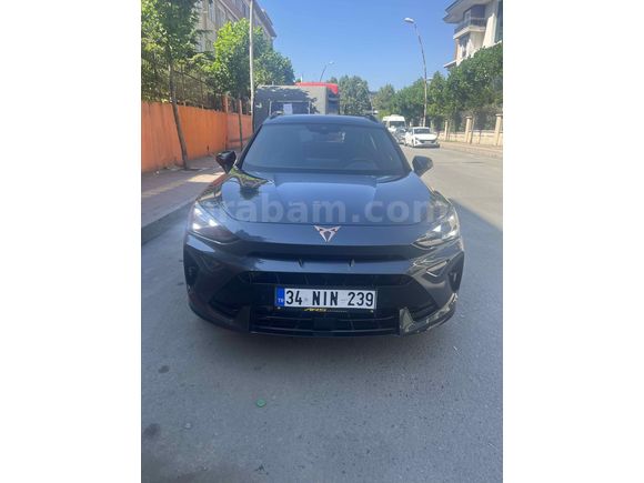 Sahibinden Cupra Formentor 1.5 eHybrid Phev Supreme 2025 Model 