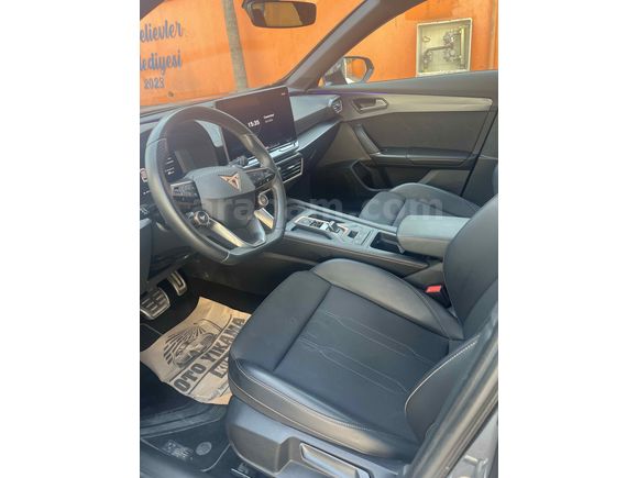 Sahibinden Cupra Formentor 1.5 eHybrid Phev Supreme 2025 Model 