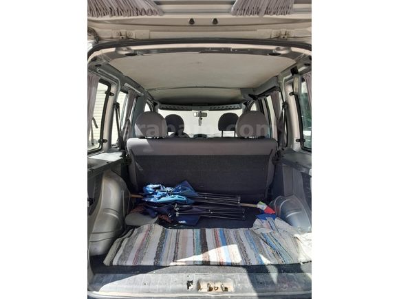 Sahibinden Fiat Doblo Cargo 1.9 JTD Active 2004 Model