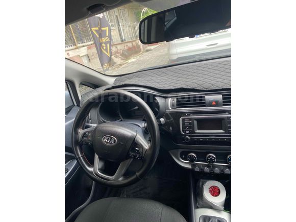 Sahibinden Kia Rio 1.4 CRDi Comfort 2015 Model 