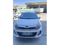 Sahibinden Kia Rio 1.4 CRDi Comfort 2015 Model 