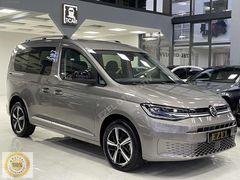 EZEL'den 2025 ÇIKIŞLI CADDY HAYALET+KÖR NOKTA 27.000KM
