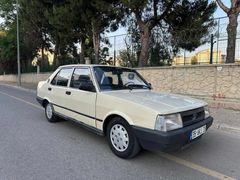 GAZEZ'DEN 1991 ŞAHİN 1.6 Benzin & LPG MASRAFSIZ