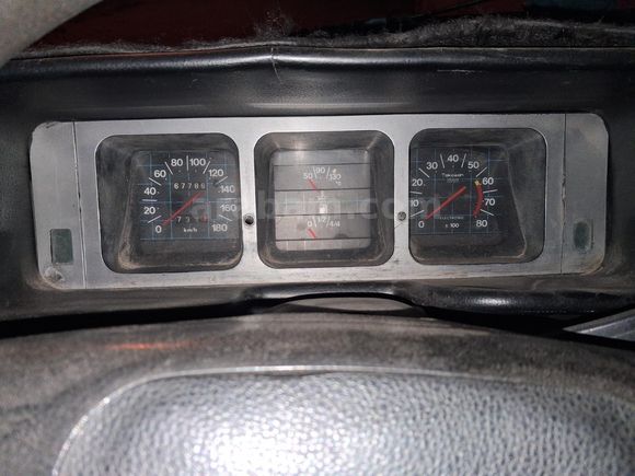 88 model doğan