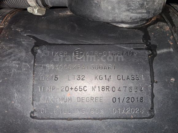 88 model doğan