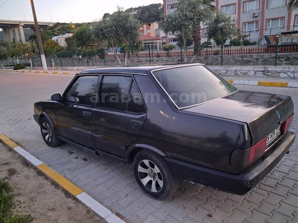88 model doğan
