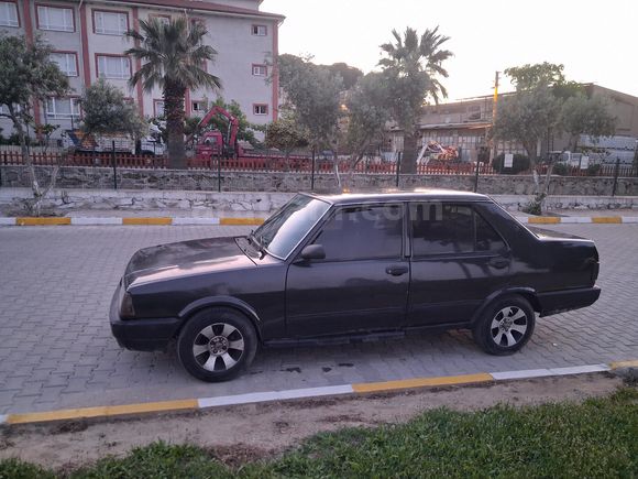 88 model doğan