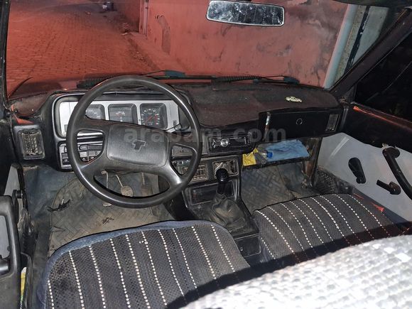 88 model doğan
