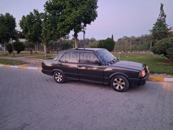 88 model doğan