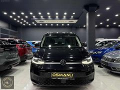 -OSMANLI-HATASIZ CADDY 2.0 STYLE