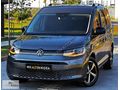 2024 VOLKSWAGEN CADDY 2.0 STYLE HATASIZ BOYASIZ 25.000 KM.