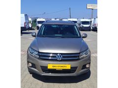 *HATASIZ 2013 WOLKSWAGEN TİGUAN 2.0 TDİ 4MOTİON DSG SPORT&STYLE*