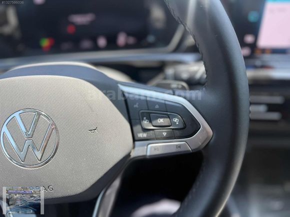 2026 CADDY 4.000KM KREDİ / VADE / TAKAS İMKANI