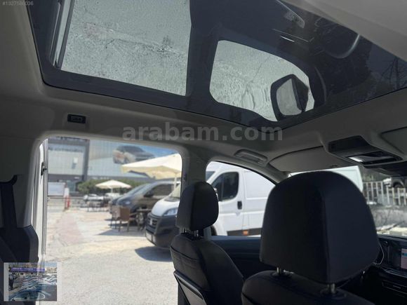 2026 CADDY 4.000KM KREDİ / VADE / TAKAS İMKANI