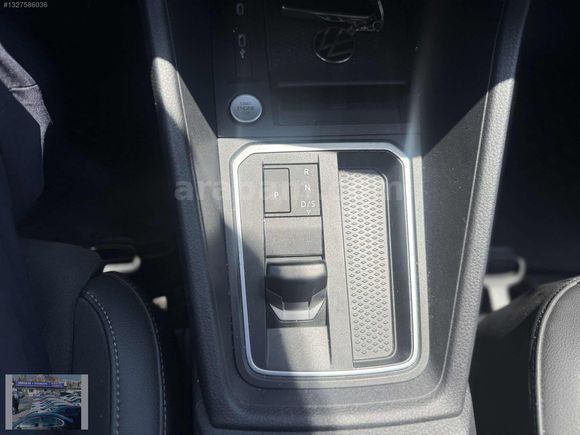 2026 CADDY 4.000KM KREDİ / VADE / TAKAS İMKANI