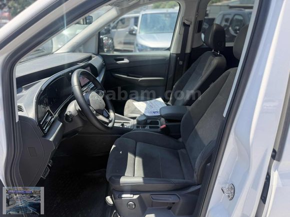 2026 CADDY 4.000KM KREDİ / VADE / TAKAS İMKANI