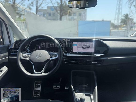 2026 CADDY 4.000KM KREDİ / VADE / TAKAS İMKANI