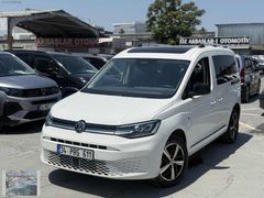 2026 CADDY 4.000KM KREDİ / VADE / TAKAS İMKANI