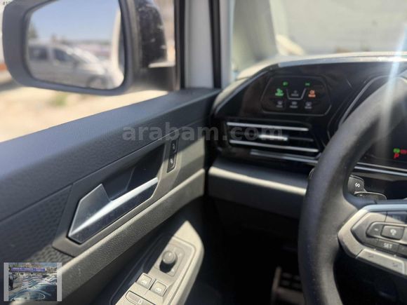 2026 CADDY 4.000KM KREDİ / VADE / TAKAS İMKANI