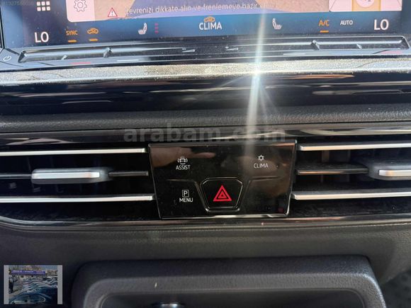 2026 CADDY 4.000KM KREDİ / VADE / TAKAS İMKANI