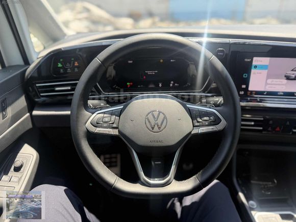2026 CADDY 4.000KM KREDİ / VADE / TAKAS İMKANI