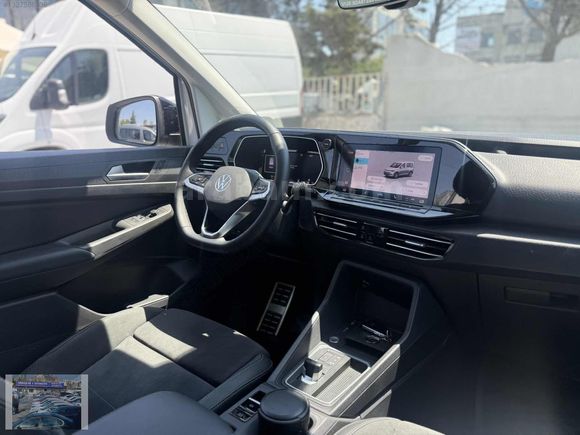 2026 CADDY 4.000KM KREDİ / VADE / TAKAS İMKANI
