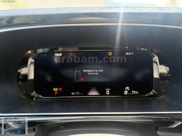 2026 CADDY 4.000KM KREDİ / VADE / TAKAS İMKANI