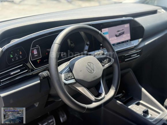 2026 CADDY 4.000KM KREDİ / VADE / TAKAS İMKANI