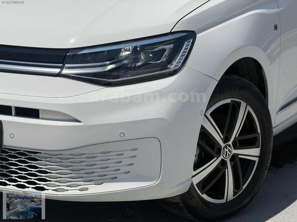 2026 CADDY 4.000KM KREDİ / VADE / TAKAS İMKANI