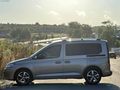VW CADDY 2.0 TDI STYLE DSG CAM TAVAN+ÇİFT NVGSYON+VAKUM