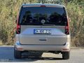 VW CADDY 2.0 TDI STYLE DSG CAM TAVAN+ÇİFT NVGSYON+VAKUM