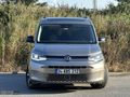 VW CADDY 2.0 TDI STYLE DSG CAM TAVAN+ÇİFT NVGSYON+VAKUM